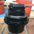 JS 8080 Travel Motor Final Drive JS8080 GM09